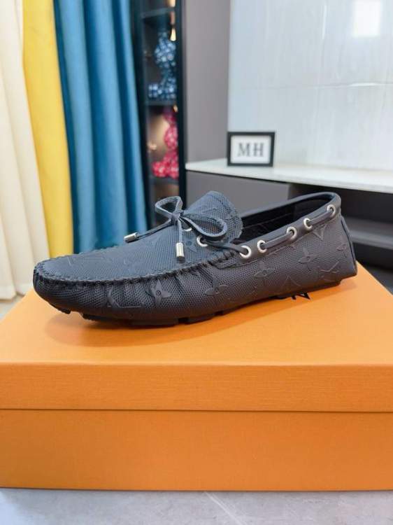 Picture of Louis Vuitton Shoes _SKULVsz38-44mnf070612194
